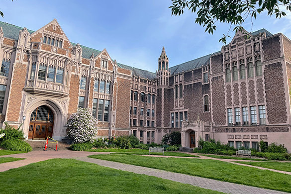 University of Washington